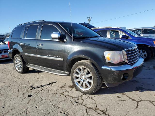 Photo 4 from auction – 2007 CHRYSLER ASPEN with VIN 1A8HX58267F575589