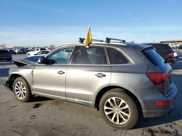 Foto 2 de la subasta – 2015 AUDI Q5 PREMIUM con VIN WA1LFAFP7FA142185