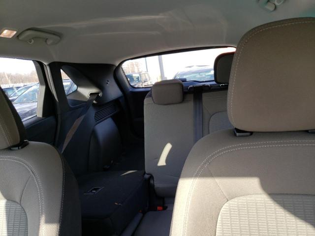 Photo 10 from auction – 2022 FORD ESCAPE S with VIN 1FMCU9F66NUA06897