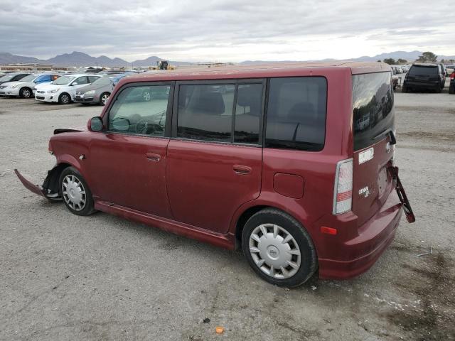 Photo 2 from auction – 2006 SCION XB with VIN JTLKT324964084326