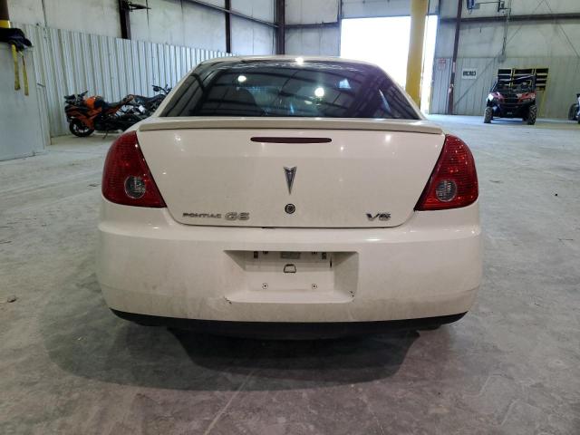 Photo 6 from auction – 2008 PONTIAC G6 BASE with VIN 1G2ZG57N784173993