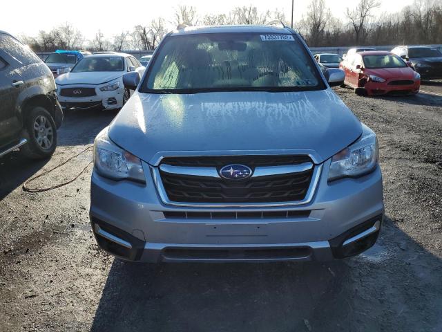 Photo 5 from auction – 2018 SUBARU FORESTER 2 with VIN JF2SJAEC2JH405215