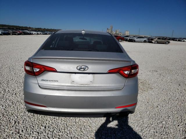 Photo 6 from auction – 2015 HYUNDAI SONATA SE with VIN 5NPE24AF8FH230374