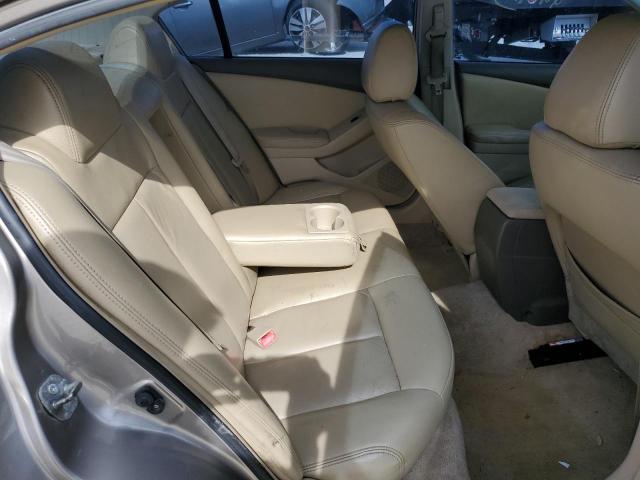 Photo 10 from auction – 2011 NISSAN ALTIMA BAS with VIN 1N4AL2AP2BN421507