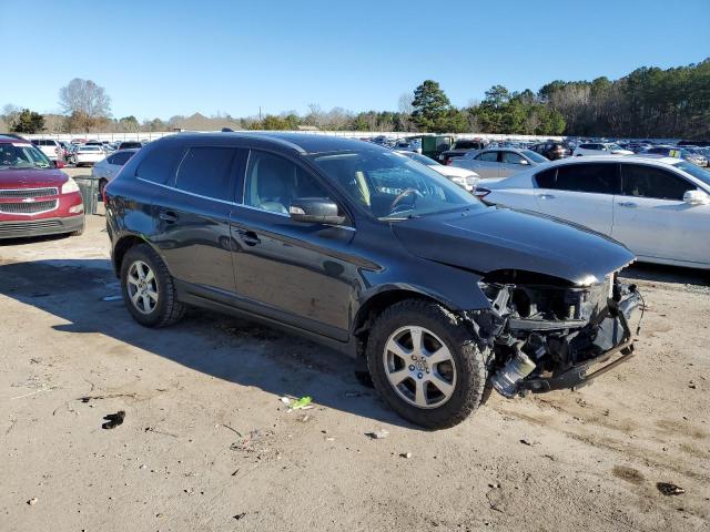 Photo 4 from auction – 2012 VOLVO XC60 3.2 with VIN YV4952DL2C2252105