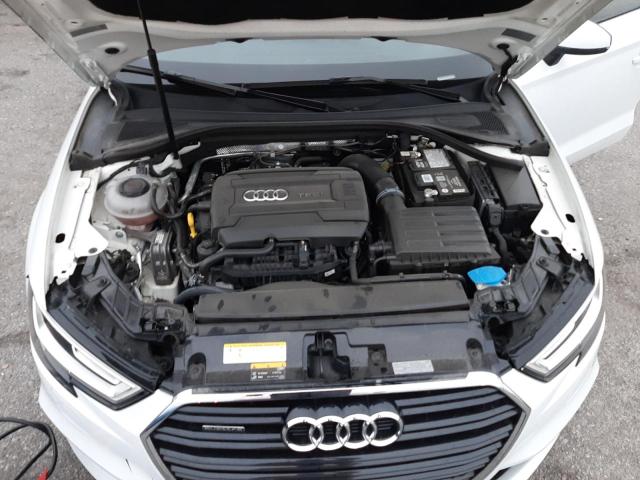 Photo 11 from auction – 2019 AUDI A3 PREMIUM with VIN WAUJEGFF0K1017594