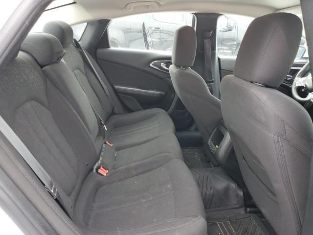Photo 10 from auction – 2015 CHRYSLER 200 LIMITE with VIN 1C3CCCAB8FN547023