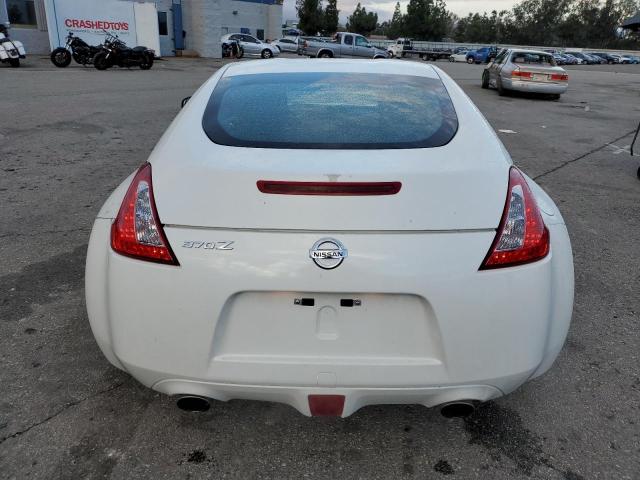 Photo 10 from auction – 2015 NISSAN 370Z BASE with VIN JN1AZ4EH3FM444591