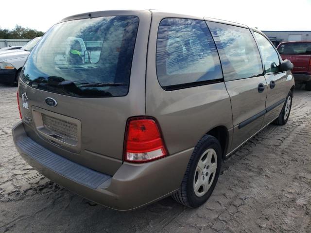Photo 3 from auction – 2005 FORD FREESTAR S with VIN 2FMZA50655BA68057
