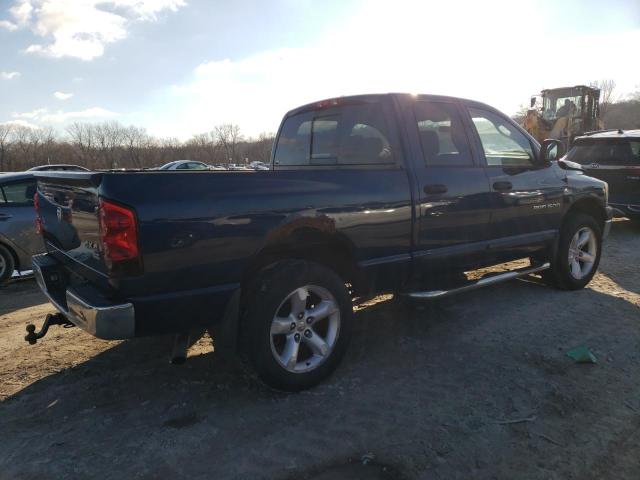 Photo 3 from auction – 2007 DODGE RAM 1500 S with VIN 1D7HU18267S120067