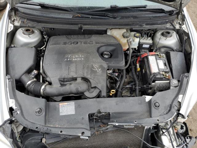 Photo 11 from auction – 2012 CHEVROLET MALIBU 1LT with VIN 1G1ZC5E03CF328415
