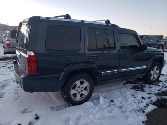Фото 3 с аукциона – 2007 JEEP COMMANDER с VIN 1J8HH58P67C553621
