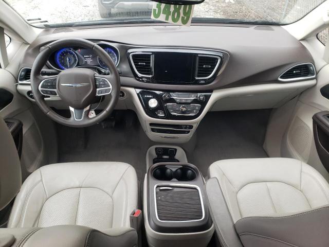 Photo 8 from auction – 2017 CHRYSLER PACIFICA T with VIN 2C4RC1EG5HR543582
