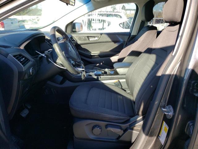 Photo 7 from auction – 2016 FORD EDGE SE with VIN 2FMPK3G91GBC29936