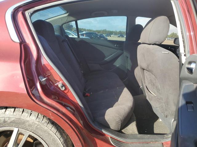 Photo 10 from auction – 2010 NISSAN ALTIMA BAS with VIN 1N4AL2AP3AN558101