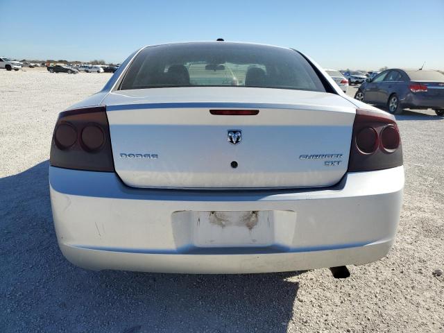 Photo 6 from auction – 2009 DODGE CHARGER SX with VIN 2B3KA33V99H585315