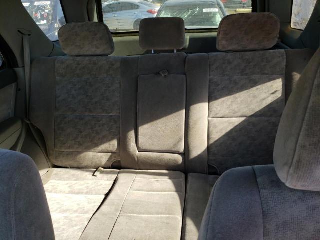 Photo 10 from auction – 2004 KIA SORENTO EX with VIN KNDJD733245292377