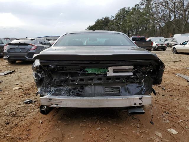 Photo 6 from auction – 2017 DODGE CHALLENGER with VIN 2C3CDZBT5HH560640