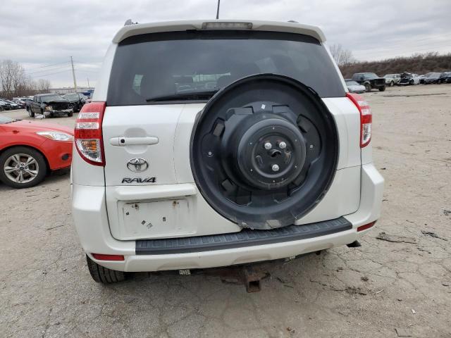 Photo 6 from auction – 2012 TOYOTA RAV4 LIMIT with VIN 2T3YK4DVXCW014787