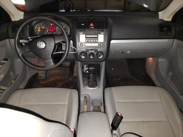 Photo 8 from auction – 2007 VOLKSWAGEN JETTA WOLF with VIN 3VWEF71K47M173635