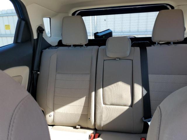 Photo 10 from auction – 2019 FORD ECOSPORT S with VIN MAJ3S2FE5KC293987