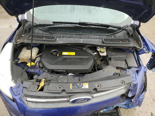 Photo 12 from auction – 2016 FORD ESCAPE SE with VIN 1FMCU0GX2GUB76051