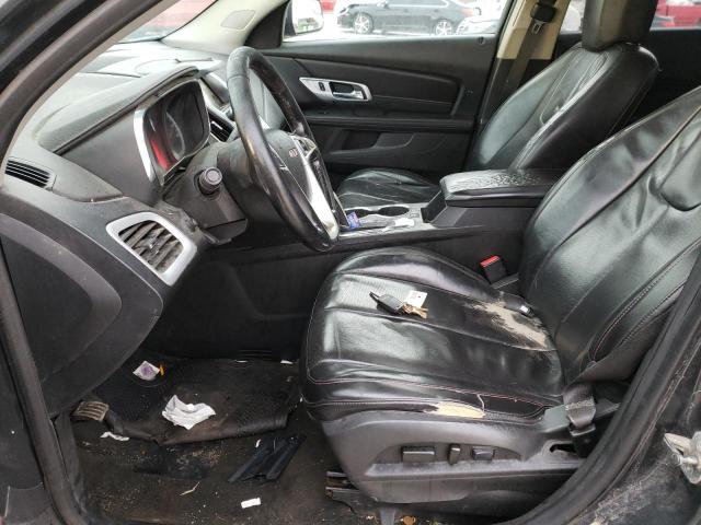 Photo 7 from auction – 2013 GMC TERRAIN SL with VIN 2GKALUEK6D6429089