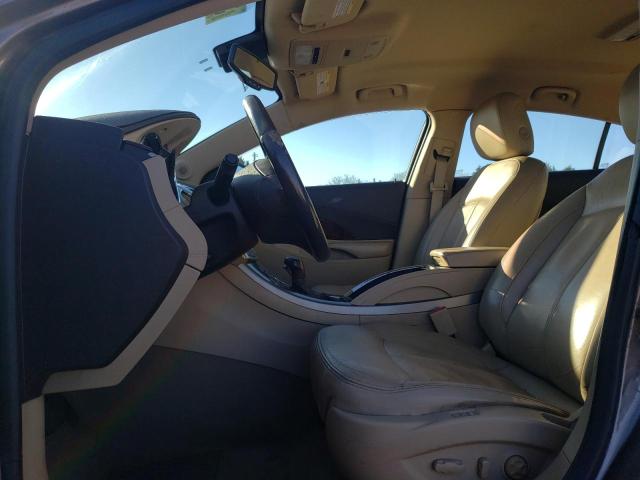 Photo 7 from auction – 2012 BUICK LACROSSE P with VIN 1G4GD5E37CF103528