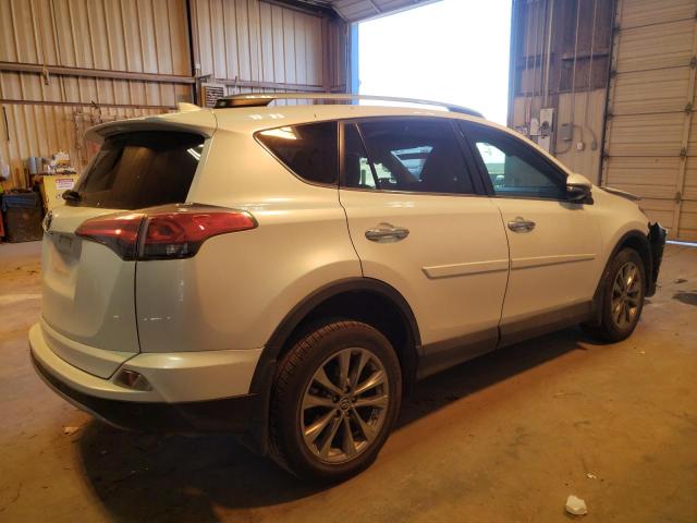 Photo 3 from auction – 2017 TOYOTA RAV4 LIMIT with VIN 2T3YFREV7HW370833