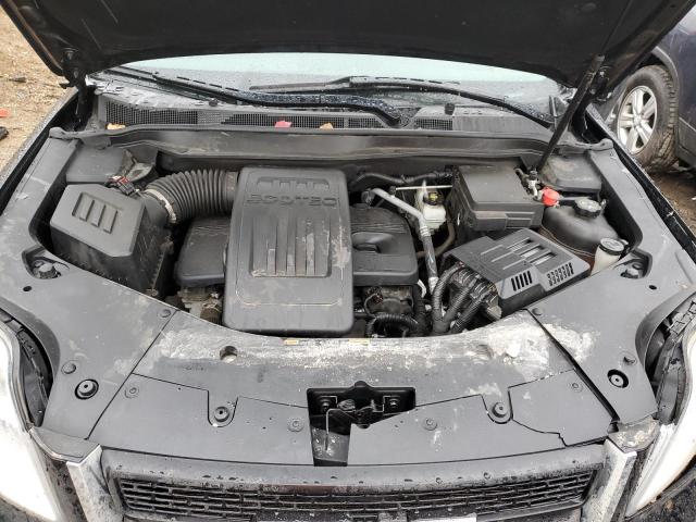 Photo 12 from auction – 2015 GMC TERRAIN SL with VIN 2GKFLWEK9F6427020