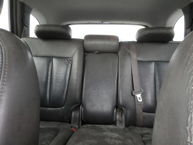 Photo 10 from auction – 2010 HYUNDAI SANTA FE G with VIN 5NMSGDAB8AH397826