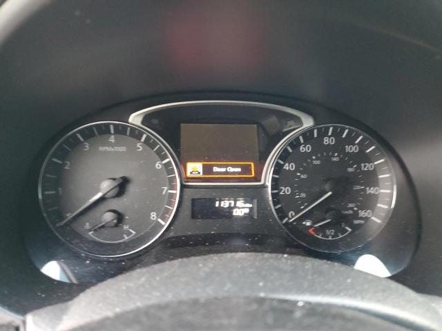 Photo 9 from auction – 2013 NISSAN ALTIMA 2.5 with VIN 1N4AL3AP7DN453815