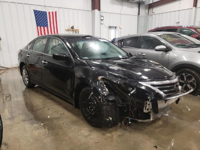 Photo 4 from auction – 2015 NISSAN ALTIMA 2.5 with VIN 1N4AL3AP7FN401636