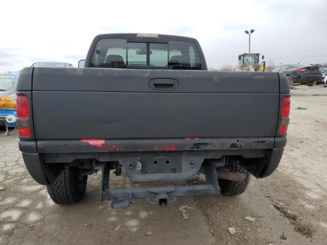 Photo 6 from auction – 2000 DODGE RAM 1500 with VIN 1B7HF16Z5YS569357