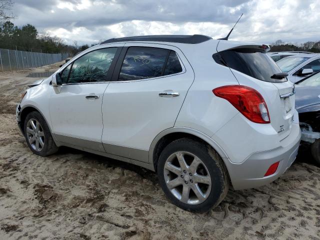 Photo 2 from auction – 2013 BUICK ENCORE with VIN KL4CJCSBXDB091812