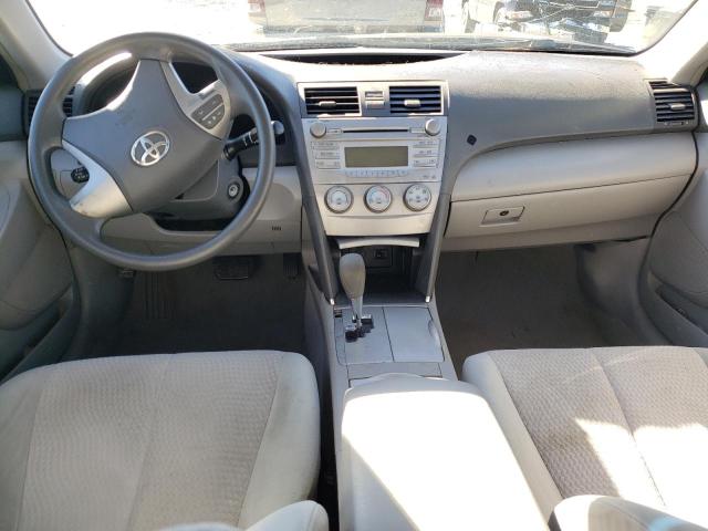 Photo 8 from auction – 2010 TOYOTA CAMRY BASE with VIN 4T1BF3EKXAU521770