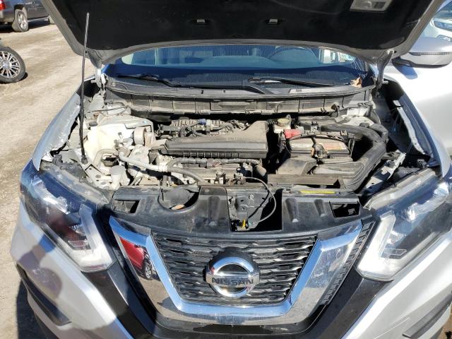 Photo 12 from auction – 2017 NISSAN ROGUE S with VIN JN8AT2MT8HW392833