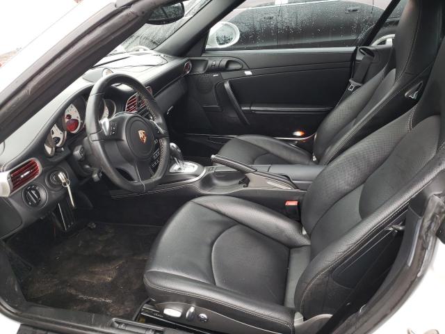 Photo 7 from auction – 2013 PORSCHE 911 TURBO with VIN WP0CD2A98DS773156