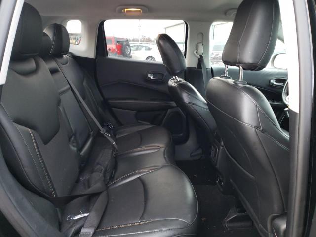 Photo 11 from auction – 2019 JEEP COMPASS LA with VIN 3C4NJDBB5KT623080