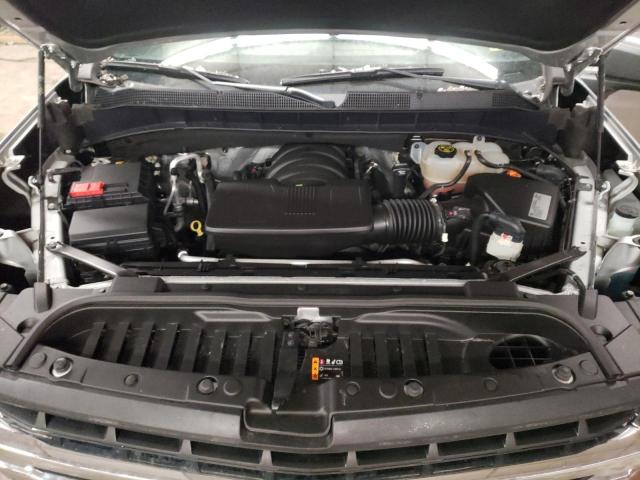 Photo 11 from auction – 2019 CHEVROLET SILVERADO with VIN 1GCRYDED9KZ314909