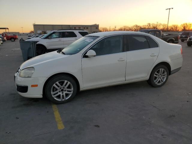VOLKSWAGEN JETTA 2.5 2007 with VIN 3VWRF71K77M043835 - Photo from auction