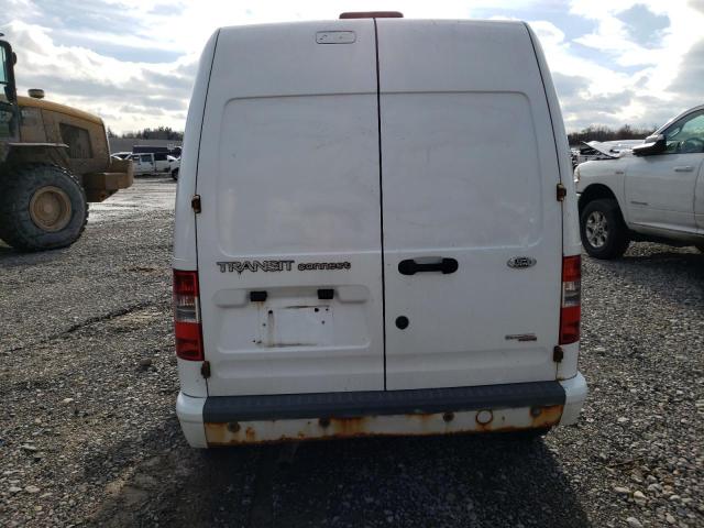 Photo 6 from auction – 2012 FORD TRANSIT CO with VIN NM0LS7BN8CT094895