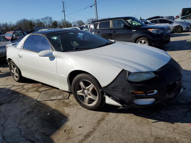 Photo 4 from auction – 1998 CHEVROLET CAMARO with VIN 2G1FP22K6W2111815