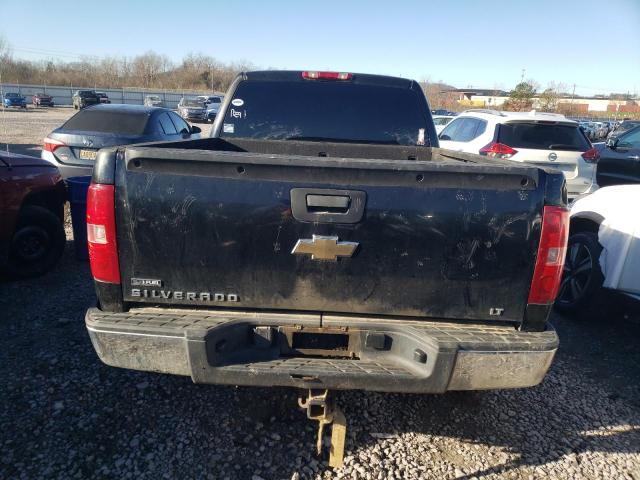 Photo 6 from auction – 2007 CHEVROLET SILVERADO with VIN 1GCEK19047Z583669