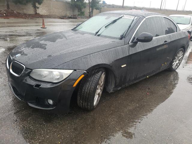 BMW 328 I 2012 с VIN WBADW3C59CE823135 - Фото с аукциона