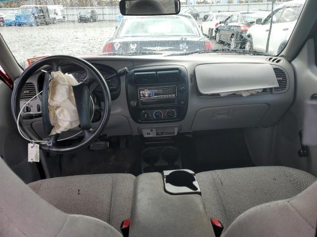Photo 8 from auction – 2000 FORD RANGER with VIN 1FTYR10VXYTB16892