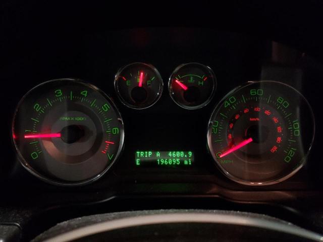Photo 9 from auction – 2008 FORD EDGE LIMIT with VIN 2FMDK39C18BA48137