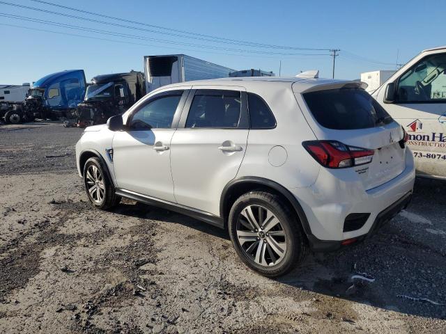 Photo 2 from auction – 2020 MITSUBISHI OUTLANDER with VIN JA4AP4AU6LU005025
