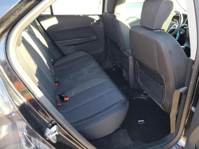 Photo 11 from auction – 2015 CHEVROLET EQUINOX LT with VIN 2GNALCEK7F6358078