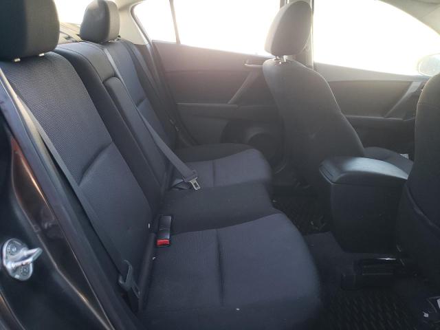 Photo 10 from auction – 2010 MAZDA 3 I with VIN JM1BL1SG6A1222702